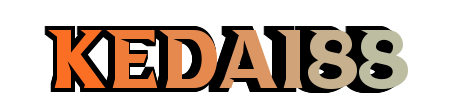 KEDAI88 Logo